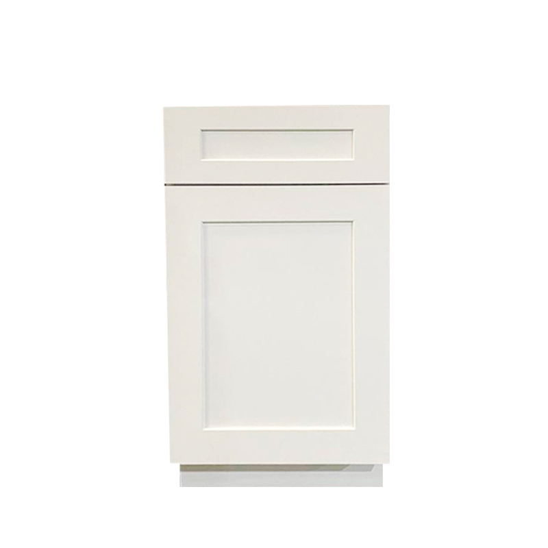 Frameless Closing Drawer Kitchen Trash Can Under Cabinet