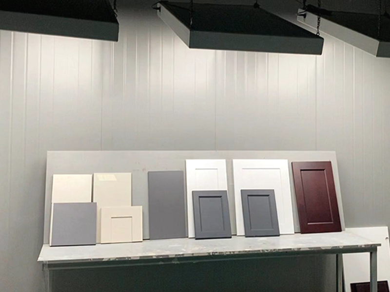 Color Matching For Painted Kitchen Cabinet Doors