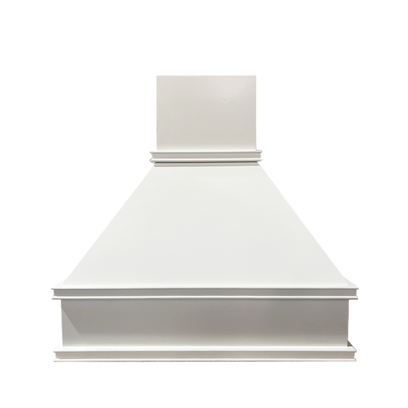 RH36 Range Hood Cover Kitchen Cabinet Accessories