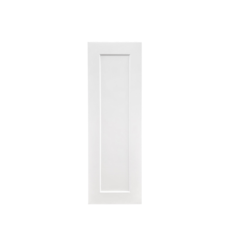 White Shaker Wall Decorate Door For Kitchen Wall Cabinet