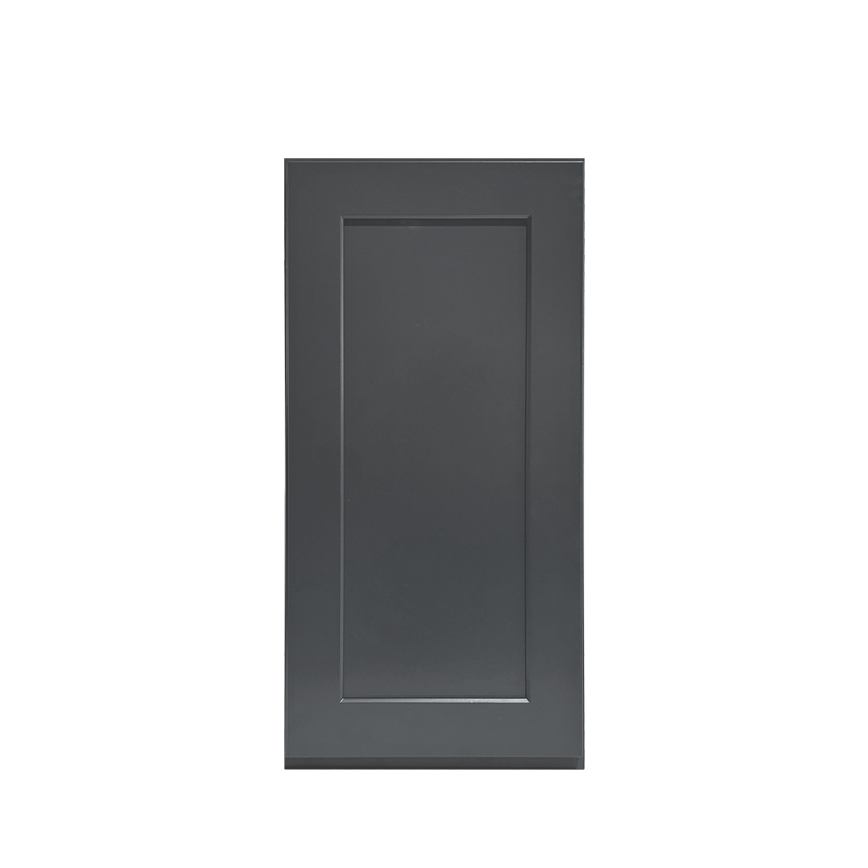 Graphite Shaker Style W1230 Kitchen Wall Cabinet