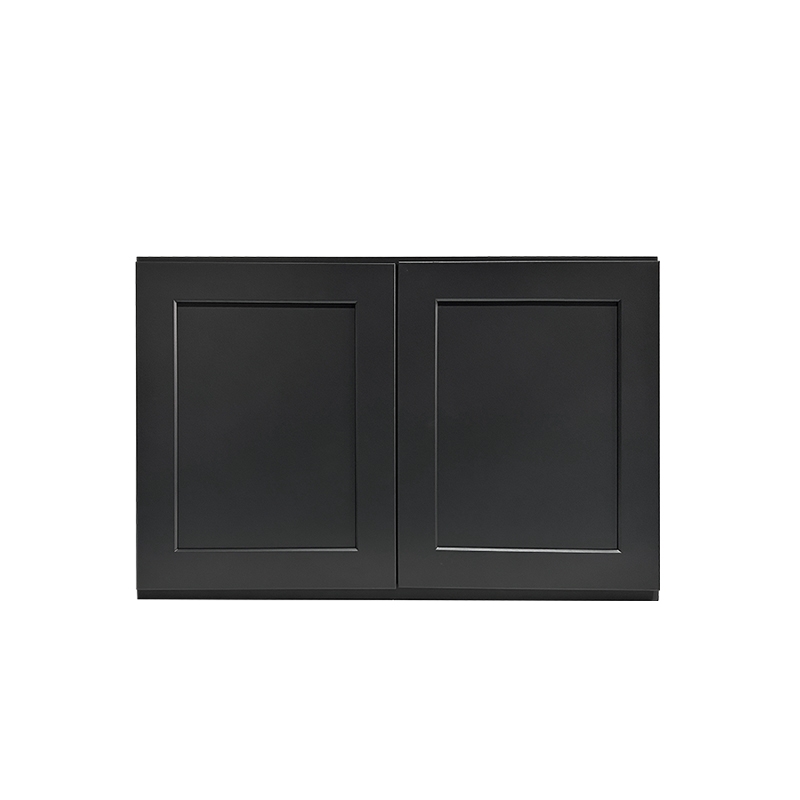 W362424 Upper Kitchen Wall Mounted Cabinet-1 Shelf